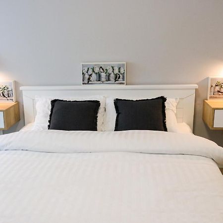 Heart Of Nis Apartment Bagian luar foto